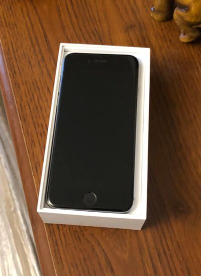 Лот: 21001422. Фото: 1. iPhone 6, 32 ГБ. Смартфоны