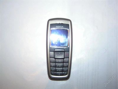 Лот: 1650253. Фото: 1. Nokia 2600. Кнопочные мобильные телефоны
