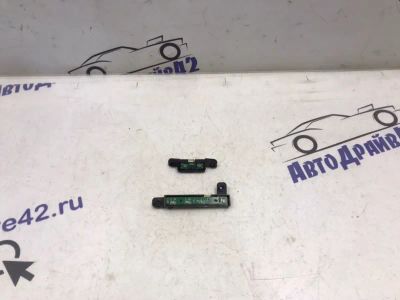 Лот: 21709364. Фото: 1. Подсветка селектора АКПП Kia Cerato... Расходные материалы
