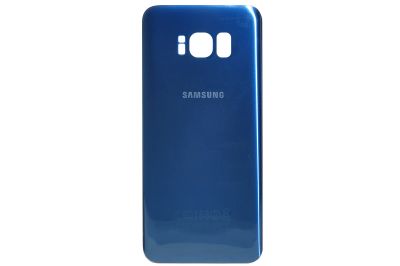 Лот: 20588166. Фото: 1. Задняя крышка Samsung Galaxy S8... Корпуса, клавиатуры, кнопки