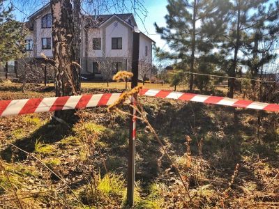 Лот: 16101768. Фото: 1. Земельный участок в Горном. Земельные участки