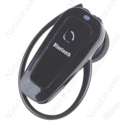 Лот: 1978393. Фото: 1. Беспроводная Bluetooth-гарнитура. Красноярск