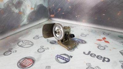 Лот: 23585865. Фото: 1. Крепление масляного фильтра Toyota... Расходные материалы