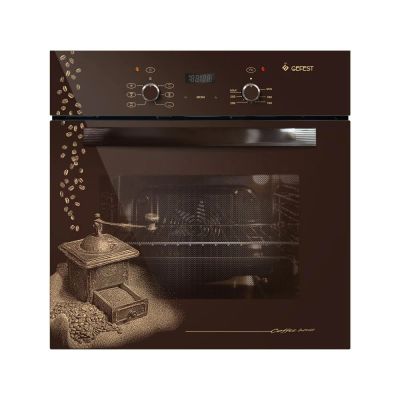 Лот: 12440981. Фото: 1. Независим. духовой шкаф Gefest... Микроволновки, мини-печи