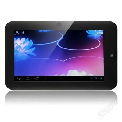 Лот: 2425260. Фото: 1. LY-F2S Tablet PC 7. Планшеты