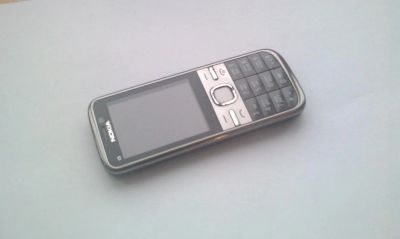 Лот: 4393885. Фото: 1. Nokia C5-00. Кнопочные мобильные телефоны