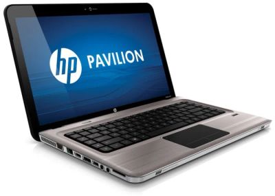 Лот: 8808149. Фото: 1. HP Pavilion dv6 ( Intel Core i3-2310M... Ноутбуки