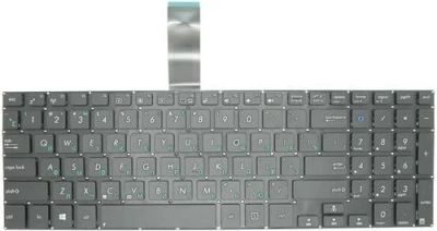 Лот: 16198247. Фото: 1. Клавиатура для Asus S551 S551L... Клавиатуры для ноутбуков
