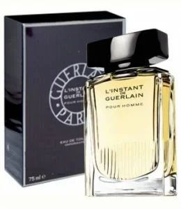 Лот: 4258253. Фото: 1. L'Instant de Guerlain pour Homme... Мужская парфюмерия