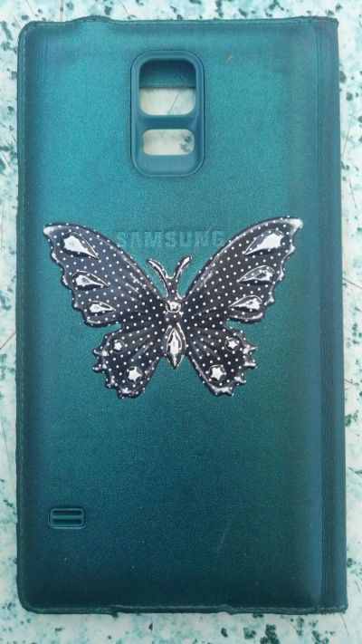 Лот: 15774659. Фото: 1. Чехол для девушки на Samsung Galaxy... Чехлы, бамперы