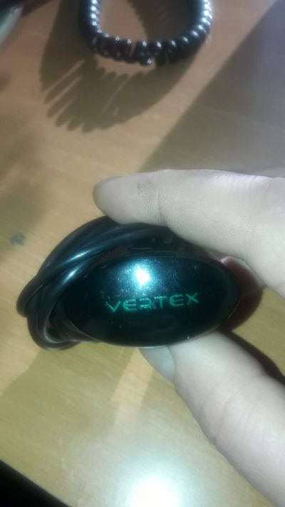 Лот: 15857822. Фото: 1. Зарядное vertex. Зарядные устройства, блоки питания, адаптеры сетевые для смартфонов