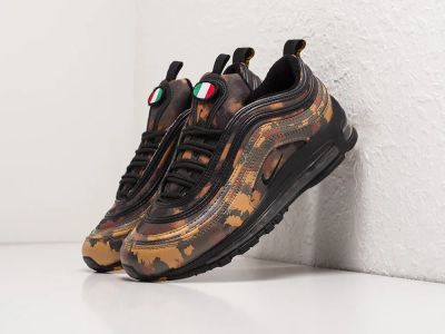 Лот: 19684004. Фото: 1. Кроссовки Nike Air Max 97 (28702... Кеды, кроссовки, слипоны