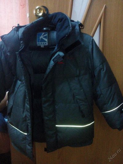 Лот: 6239065. Фото: 1. Дети паству. Верхняя одежда