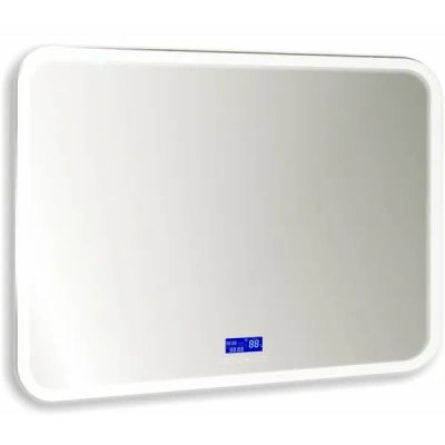 Лот: 24501311. Фото: 1. Зеркало Doratiz "Ева", с LED подсветкой... Зеркала