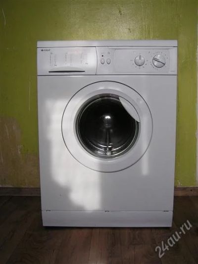 Лот: 1555456. Фото: 1. Стиральная машинка INDESIT WG421T. Стиральные машины