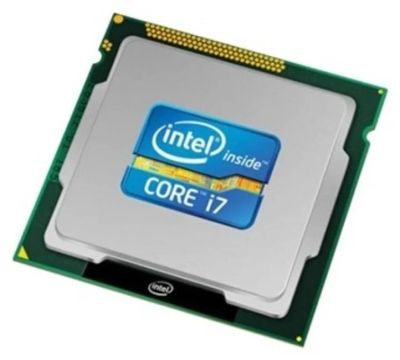 Лот: 10602217. Фото: 1. Intel i7-2700k. Процессоры