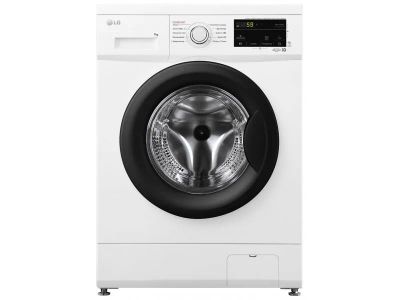 Лот: 24554188. Фото: 1. Стиральная машина LG F2J3HS8W. Стиральные машины