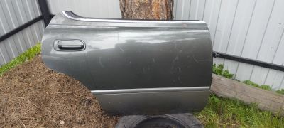 Лот: 22462469. Фото: 1. Дверь задняя правая Toyota Vista... Кузов