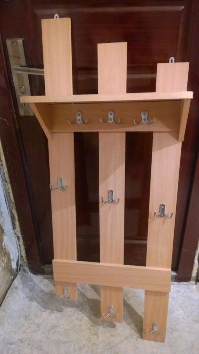 Лот: 9146558. Фото: 1. вешалка для одежды. Вешалки для одежды