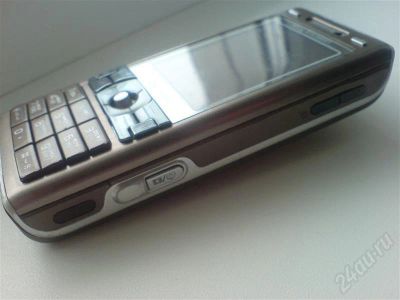 Лот: 332174. Фото: 1. Продам SE K800i интересует обмен... Кнопочные мобильные телефоны
