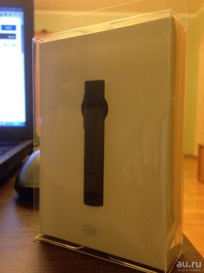 Лот: 9022645. Фото: 1. Белая или черная. Гарнитура Xiaomi... Красноярск