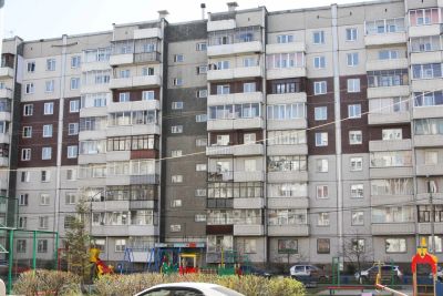 Лот: 7519834. Фото: 1. Продам 2 комнатную на Планете. Квартиры, студии