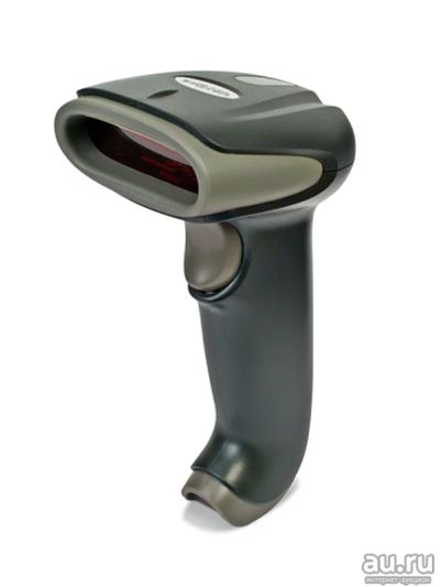 Лот: 13628292. Фото: 1. Сканер ШК VT 1150 USB-COM. Торговое