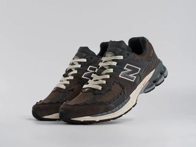 Лот: 25261960. Фото: 1. Кроссовки New Balance 2002R. Кеды, кроссовки, слипоны