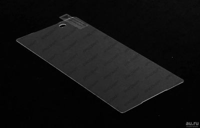 Лот: 6239199. Фото: 1. Защитное стекло Sony Xperia Z3... Защитные стёкла, защитные плёнки