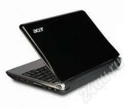 Лот: 1459453. Фото: 1. Нетбук Acer one KAV10 Atom N270... Ноутбуки