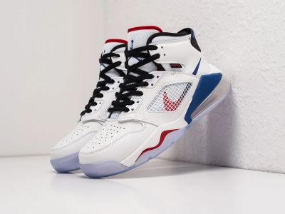 Лот: 20304447. Фото: 1. Кроссовки Nike Jordan Mars 270... Кеды, кроссовки, слипоны