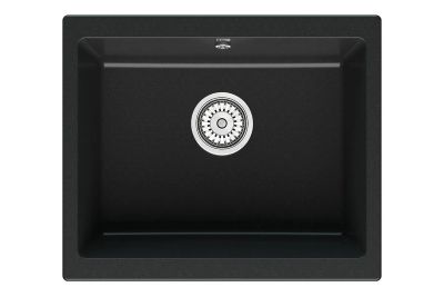 Лот: 25239129. Фото: 1. Мойка кухонная врезная POINT Сидли. Мойки кухонные
