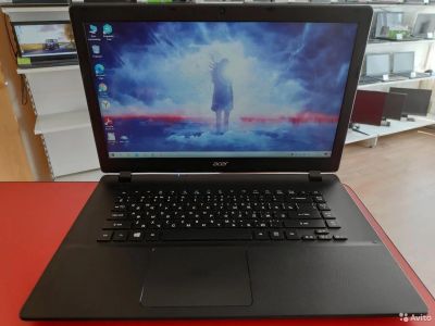 Лот: 17898129. Фото: 1. Ноутбук Acer 2. Ноутбуки