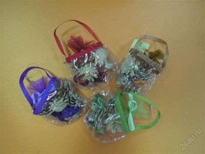 Лот: 2541416. Фото: 1. Саше. Сувенирные мелочи
