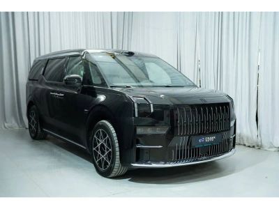 Лот: 25409332. Фото: 1. Минивэн Zeekr 009 2024. Автомобили