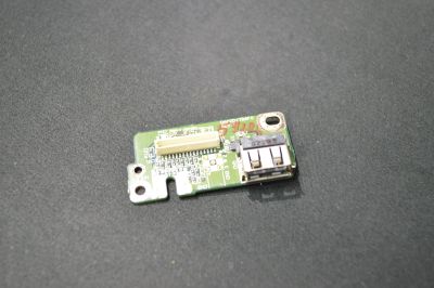 Лот: 11853305. Фото: 1. DA0ZD1TB6F0 REV:F Плата USB. Платы расширения, контроллеры, доп. порты