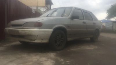 Лот: 12500385. Фото: 1. Ваз 2114. Автомобили