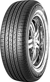 Лот: 5644387. Фото: 1. Шины giti comfort suv 520. Шины