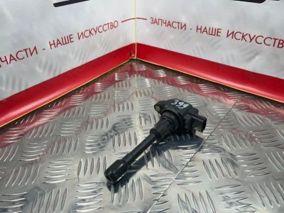 Лот: 16691161. Фото: 1. Катушка зажигания Nissan Qashqai... Двигатель и элементы двигателя