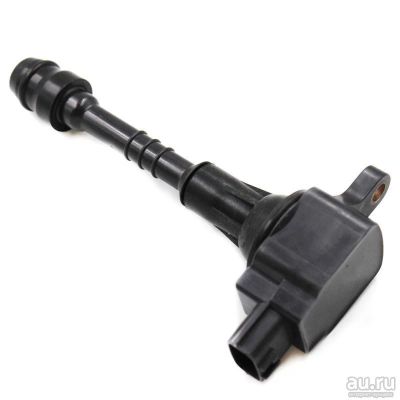 Лот: 13048268. Фото: 1. Катушка зажигания на Toyota Ipsum... Электрооборудование