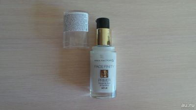 Лот: 8242664. Фото: 1. Основа под макияж max factor all... Макияж