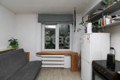 Лот: 20748878. Фото: 1. Продам 1-комн. кв. 18.1 кв.м... Квартиры, студии
