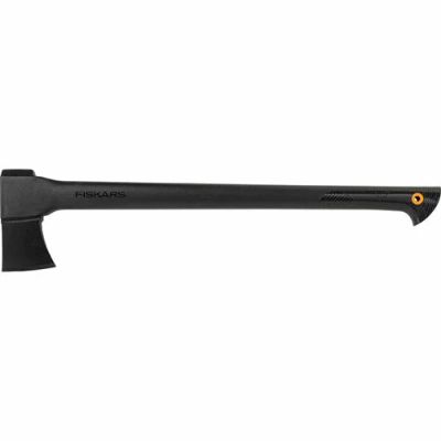 Лот: 14380286. Фото: 1. Топор-колун большой Solid FISKARS. Ручной инструмент