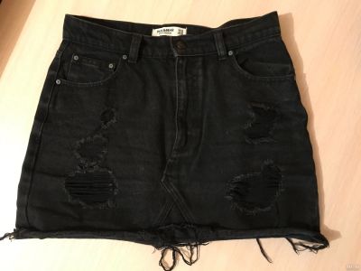 Лот: 17651959. Фото: 1. Юбка Pull&Bear. Юбки
