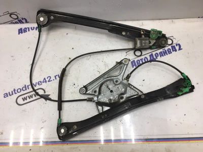 Лот: 21715777. Фото: 1. стеклоподъемный механизм Audi... Кузов