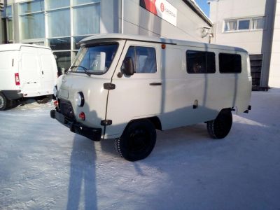 Лот: 21116370. Фото: 1. Уаз Бортовой грузовик. Автомобили