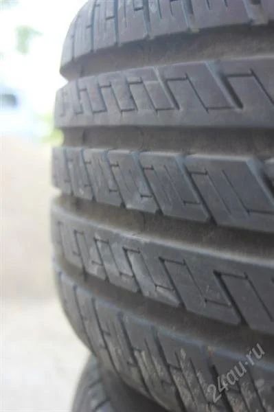 Лот: 1929384. Фото: 1. Шины Michelin Energy MXV4 225... Шины