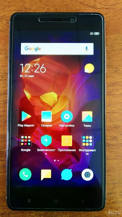 Лот: 13780065. Фото: 1. Xiaomi Redmi 4 pro (prime) 3/32... Смартфоны