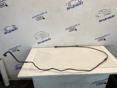 Лот: 22459518. Фото: 1. трубка топливная (подача) Opel... Топливная система