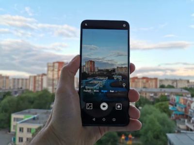 Лот: 23526536. Фото: 1. Камера Huawei P Smart (2021... Динамики, микрофоны
